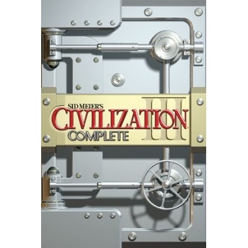 Civilization 3: Complete