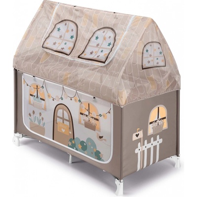 CAM Postieľka Daily Dolci Sogni Beige