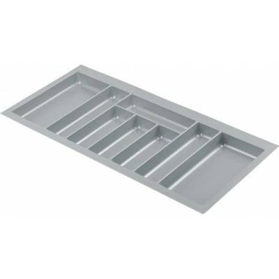 Příborník Nolago pro Merivobox 908x423mm stříbrná (Příborník Nolago pro Merivobox 908x423mm stříbrná)