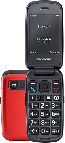 Panasonic KX-TU550EXR