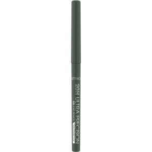 Catrice 20 H Ultra Precision Gel Eye Pencil Waterproof 0, 08g молив за очи 040 Warm Green