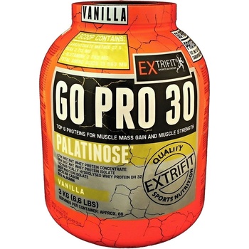 Extrifit Go Pro 30 3000 g