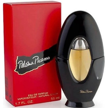 Paloma Picasso Paloma parfémovaná voda dámská 50 ml