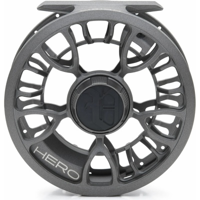 Vision Hero Nymph Dry Grey 3 - 5