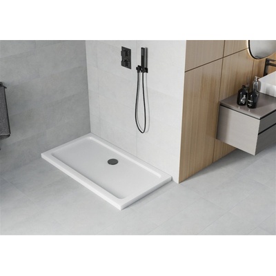 Mexen SLIM 130 x 70 cm 40107013B