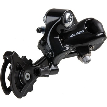 VAN RYSEL Microshift