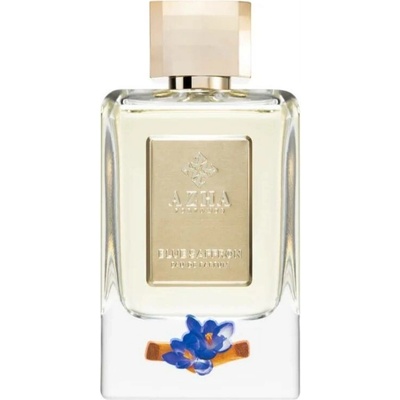 Azha Blue Saffron parfémovaná voda unisex 100 ml