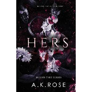 Hers (ISBN: 9780645401745)
