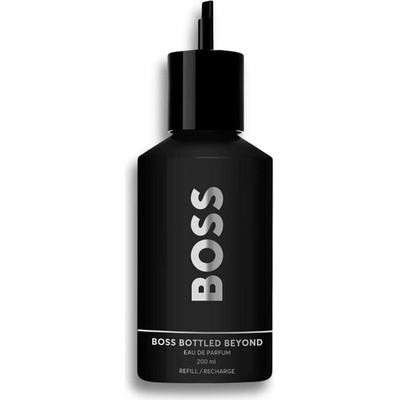 Hugo Boss Boss Bottled Beyond parfumovaná voda pánska 200 ml
