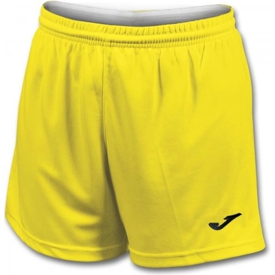 SHORT PARIS II žltá 2XS