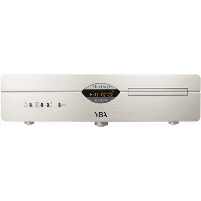 YBA Heritage CD100