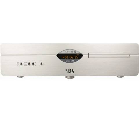 YBA Heritage CD100