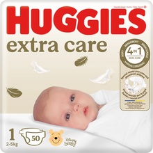 Huggies Extra Care 5 50 ks