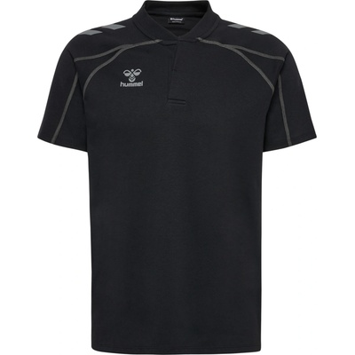 Hummel Move 2.0 Polo čierna