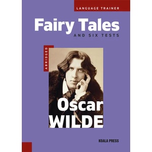 Language Trainer: Fairy Tales and Six Tests (ISBN: 9786197536522)