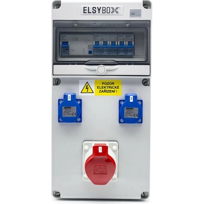 ELSYBOX P692F00120F