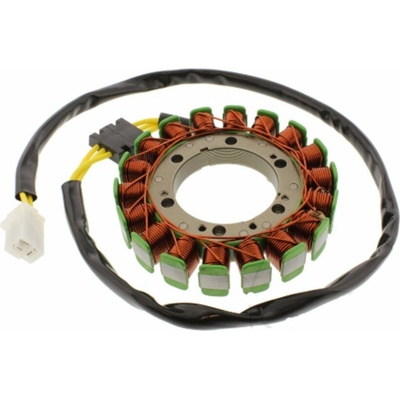 JMP Stator JMP