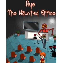 Ryo The Haunted Office