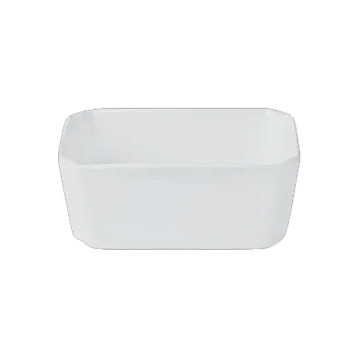 Image 1 of Gural Porselen - Complementary Захарница за захар на пакетчета 12cm. (GR 121 PSK) (0177126)