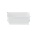 Gural Porselen - Complementary Захарница за захар на пакетчета 12cm. (GR 121 PSK) (0177126)