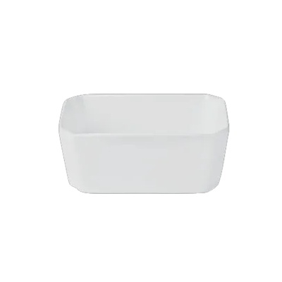 Gural Porselen - Complementary Захарница за захар на пакетчета 12cm. (GR 121 PSK) (0177126)