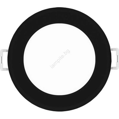 Philips - Вградено таванно LED осветително тяло MESON LED/5, 5W/230V 3000K (P7330)