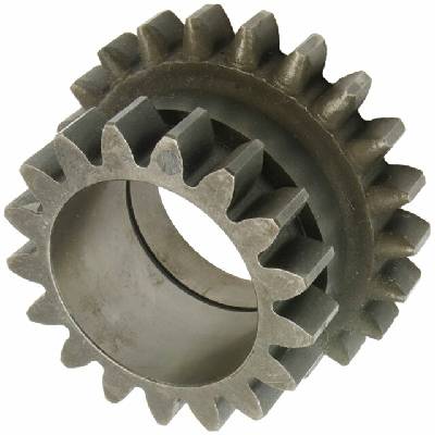 Dvojkolo reverzu pr.52mm (na ložisko 6304 -2x na opravu)07392 | TZ07753; MT07753 | AGROAD