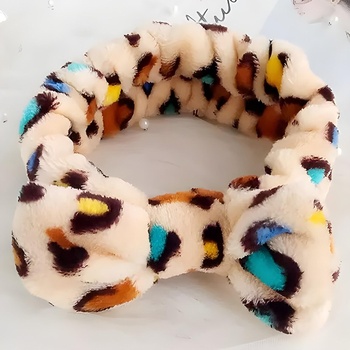 HARAHU Козметична лента за глава le-18956 - Многоцветен kp18956 (le-18956)