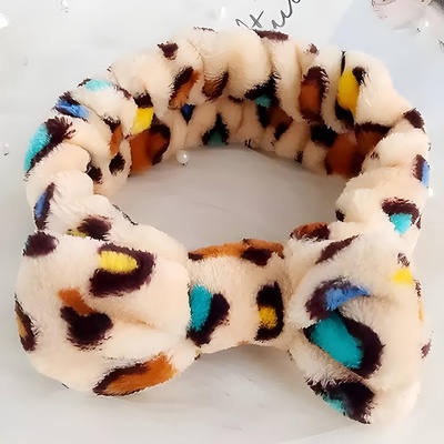 HARAHU Козметична лента за глава le-18956 - Многоцветен kp18956 (le-18956)