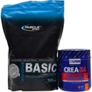 Musclesport Basic Protein 1000 g
