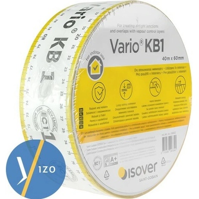 Isover Vario KB1 I16432