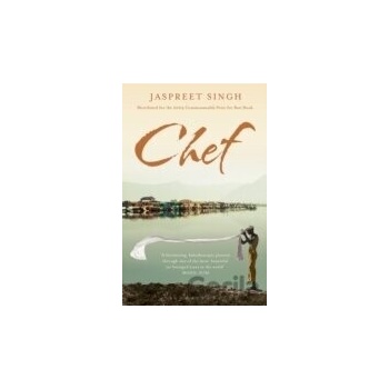 Chef Singh JaspreetPaperback