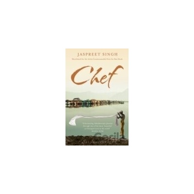 Chef Singh JaspreetPaperback
