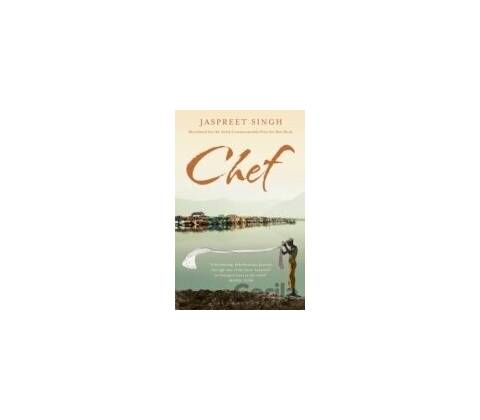 Chef Singh JaspreetPaperback