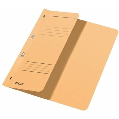 LEITZ Rýchloviazač A4 chamois