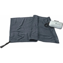 Cocoon cestovní ručník Eco Travel Towel S 60 x 30 cm modrá