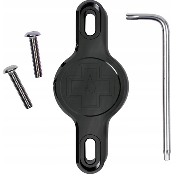 držiak na lokátor Muc-Off Secure Tag holder