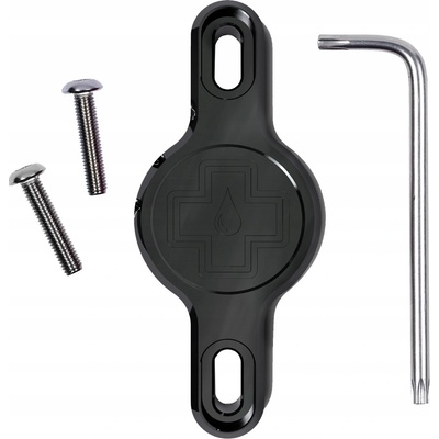 držiak na lokátor Muc-Off Secure Tag holder