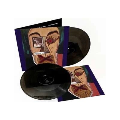 Blue October - History For Sale 2LP