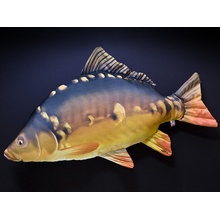 Gaby vankúš Kapr Giant Lysec 90cm