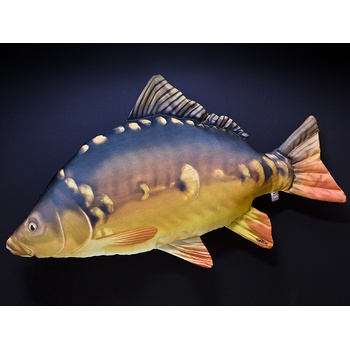 Gaby vankúš Kapr Giant Lysec 90cm