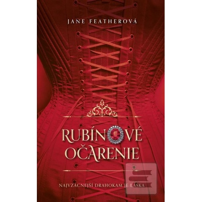 Rubínové očarenie