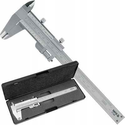 YATO 150 x 0,02 mm YT-7200