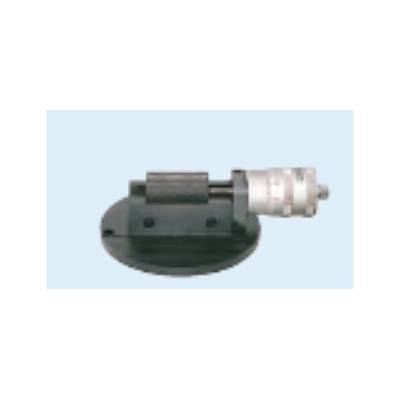 MITUTOYO Měrka pro kalibraci zvětšení 400/02 µm (mitu-211-045)