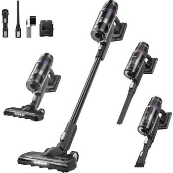 Eureka BLDC 200W (NEC520)