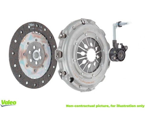 Valeo Service 834073