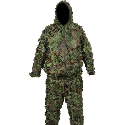 Imperator Tactical Maskovací převlek hejkal Woodland – Zbozi.Blesk.cz