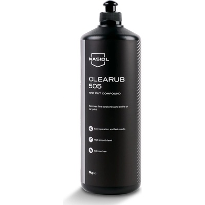 Nasiol CLEARUB 505-L 1 kg