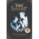 Wintersmith Pratchett Terry