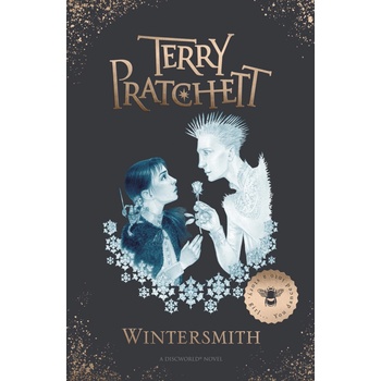 Wintersmith Pratchett Terry